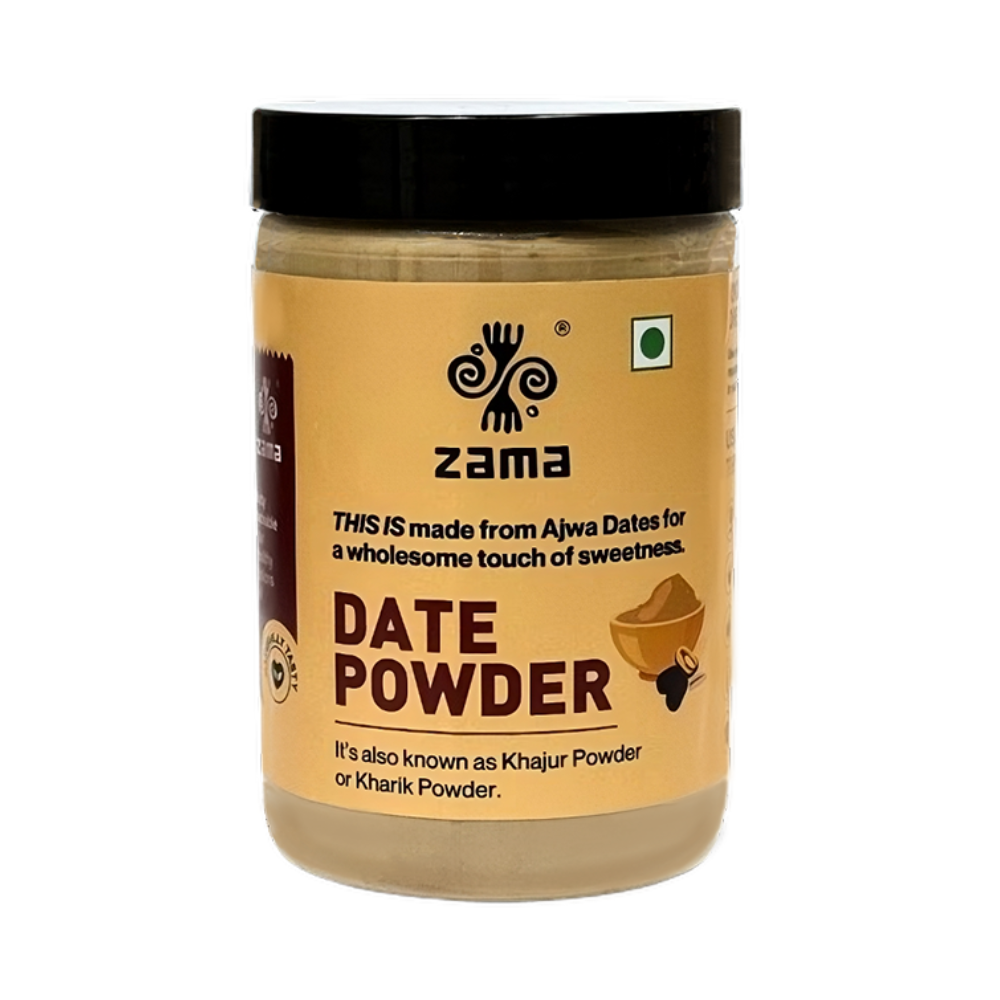 DATE POWDER