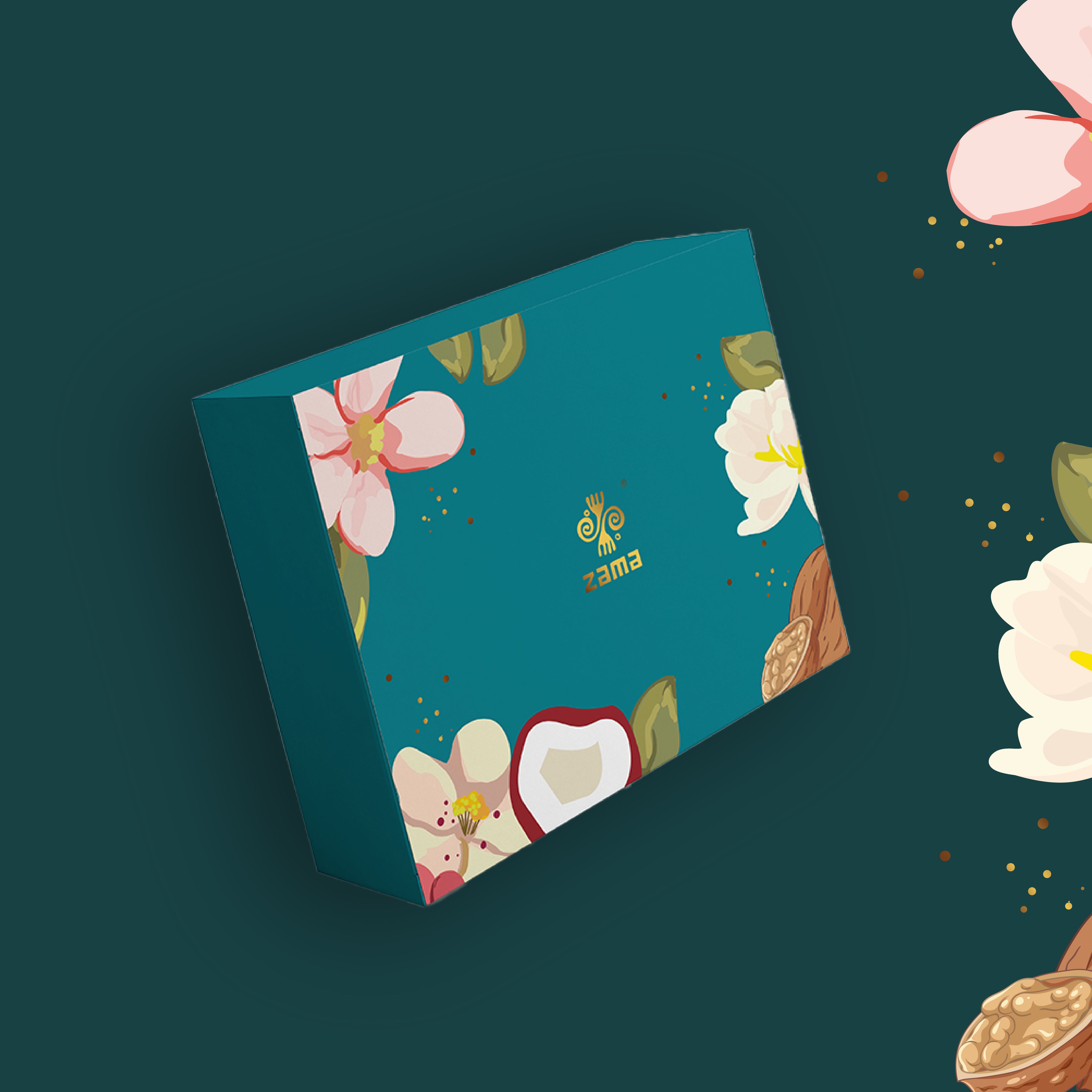 WELLNESS HAMPER