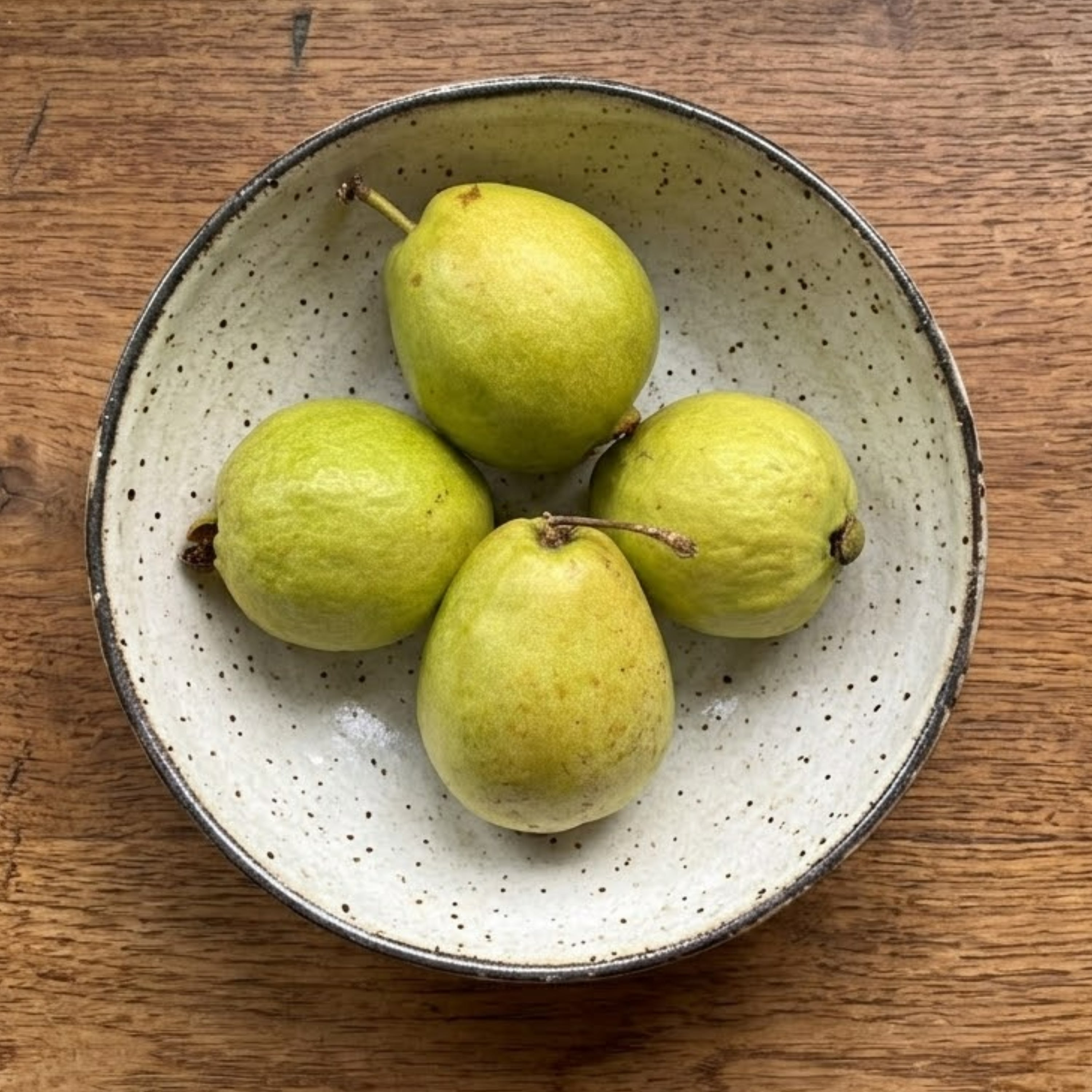 FRESH GUAVA