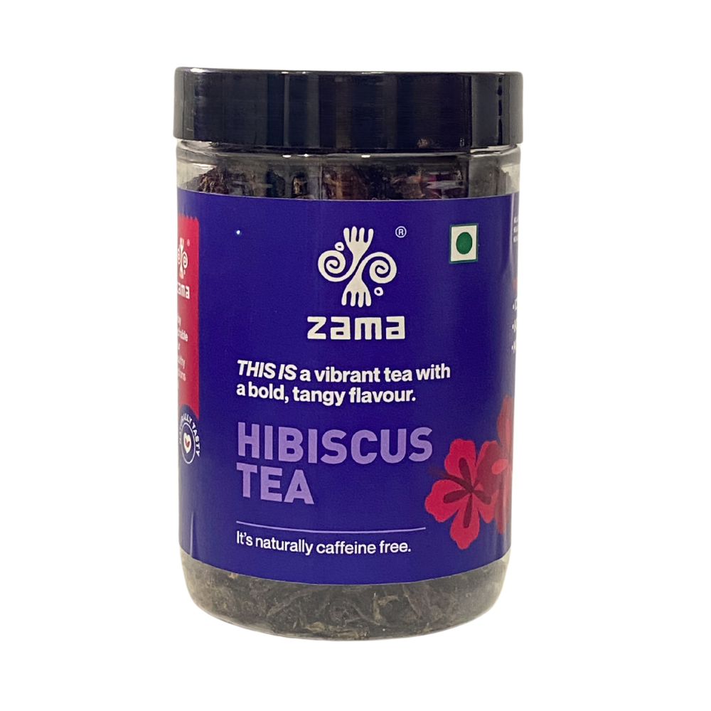 HIBISCUS TEA