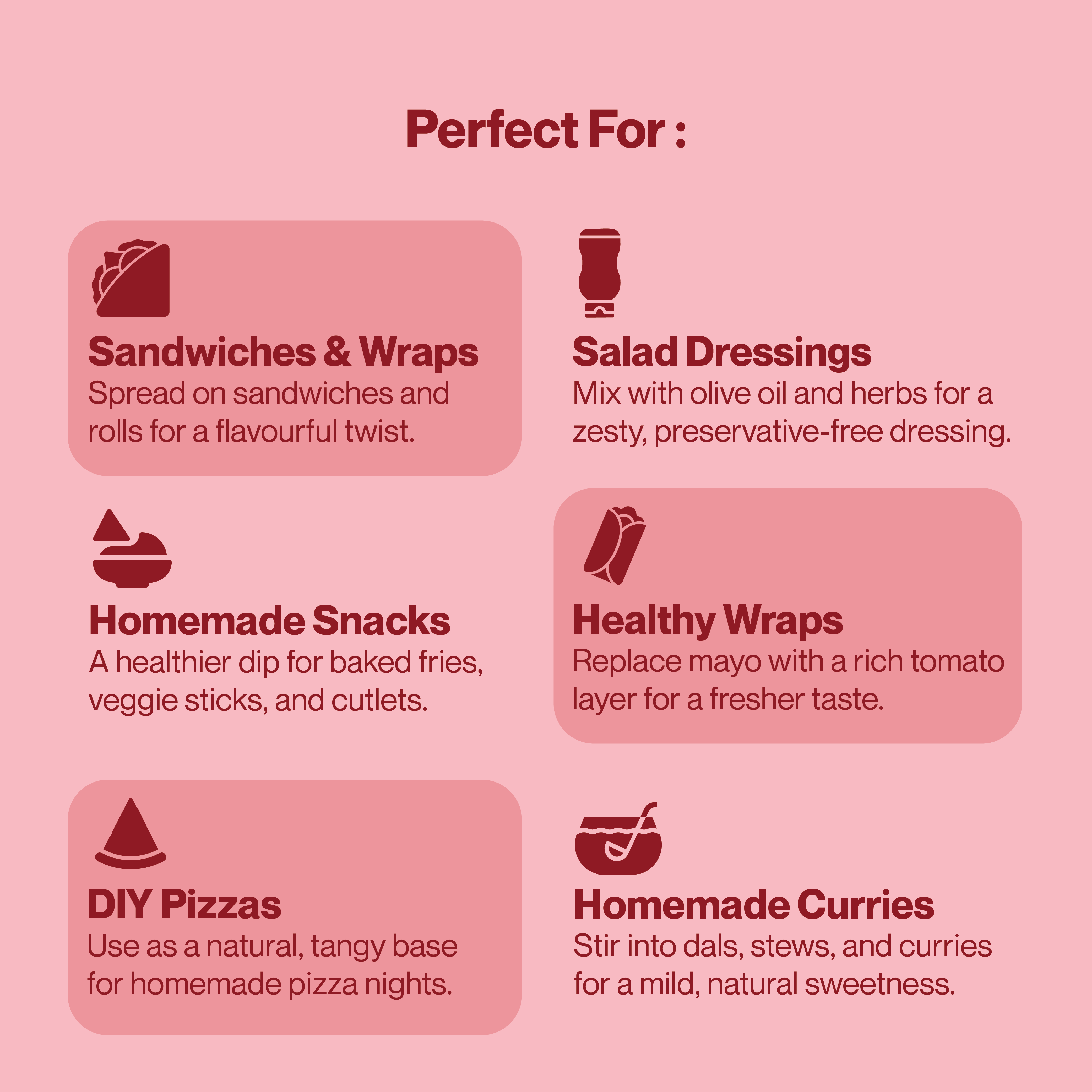 ORGANIC TOMATO KETCHUP (JAIN)