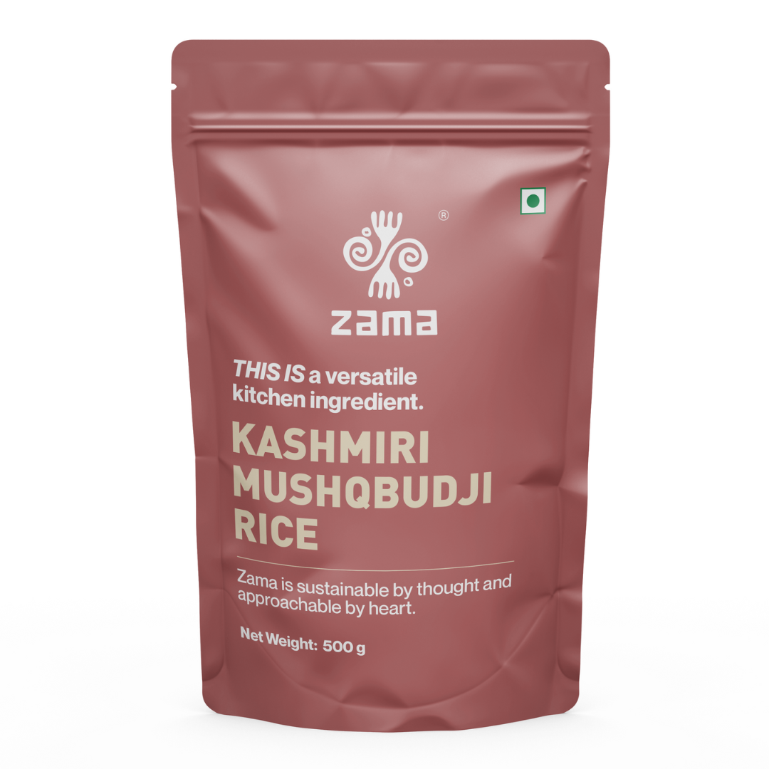 KASHMIRI MUSHQBUDJI RICE