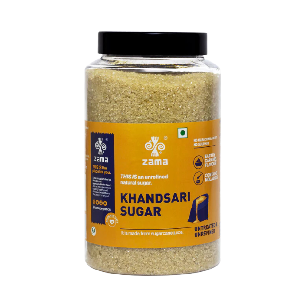 KHANDSARI SUGAR