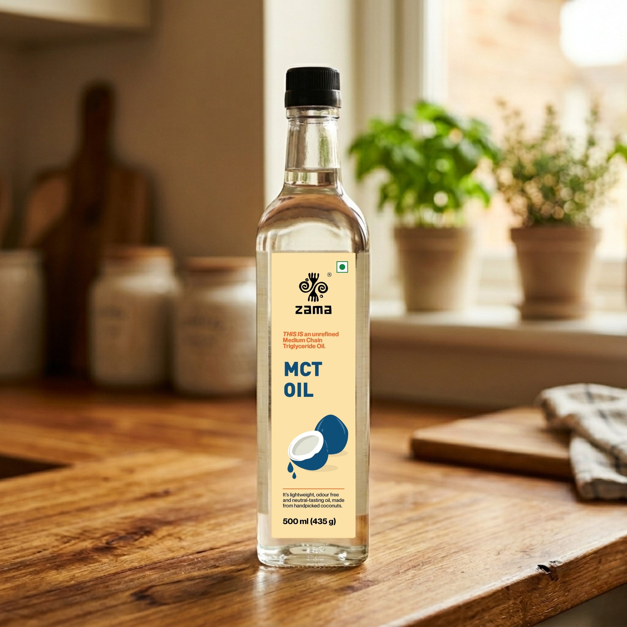 MCT Oil