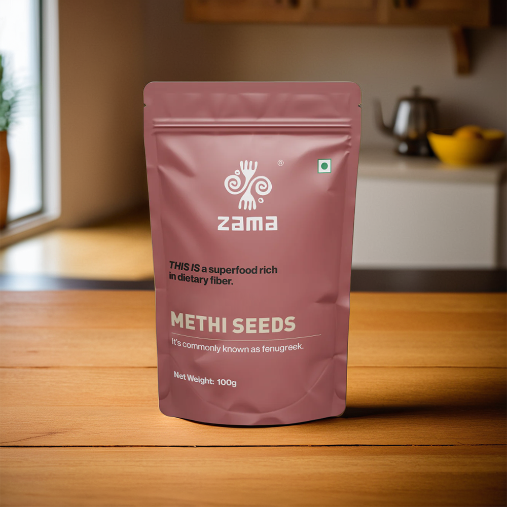 METHI SEEDS