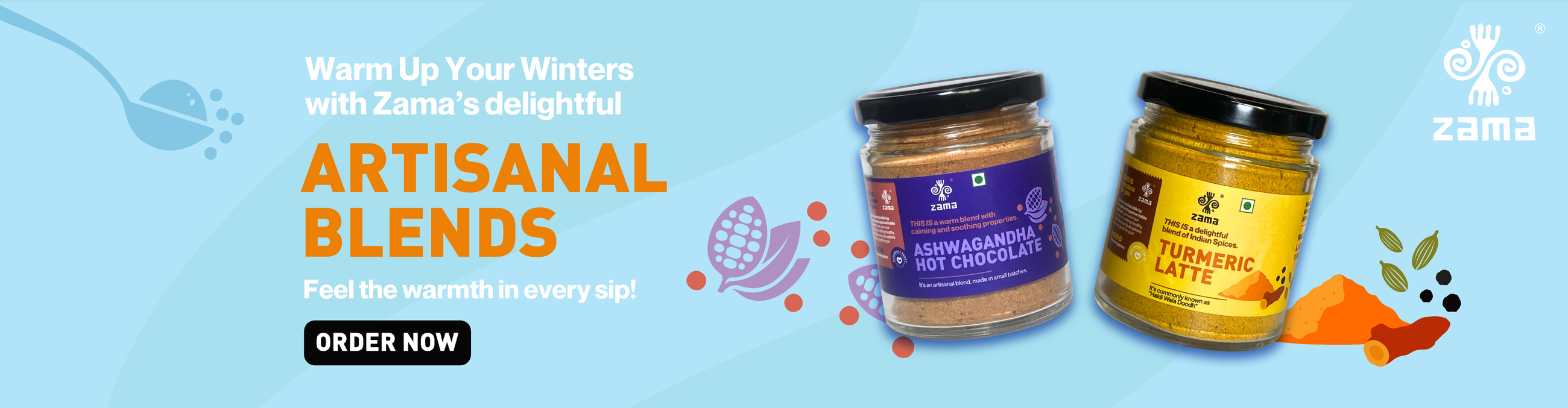 Zama Organics Buy Organic Food Products Online Mumbai