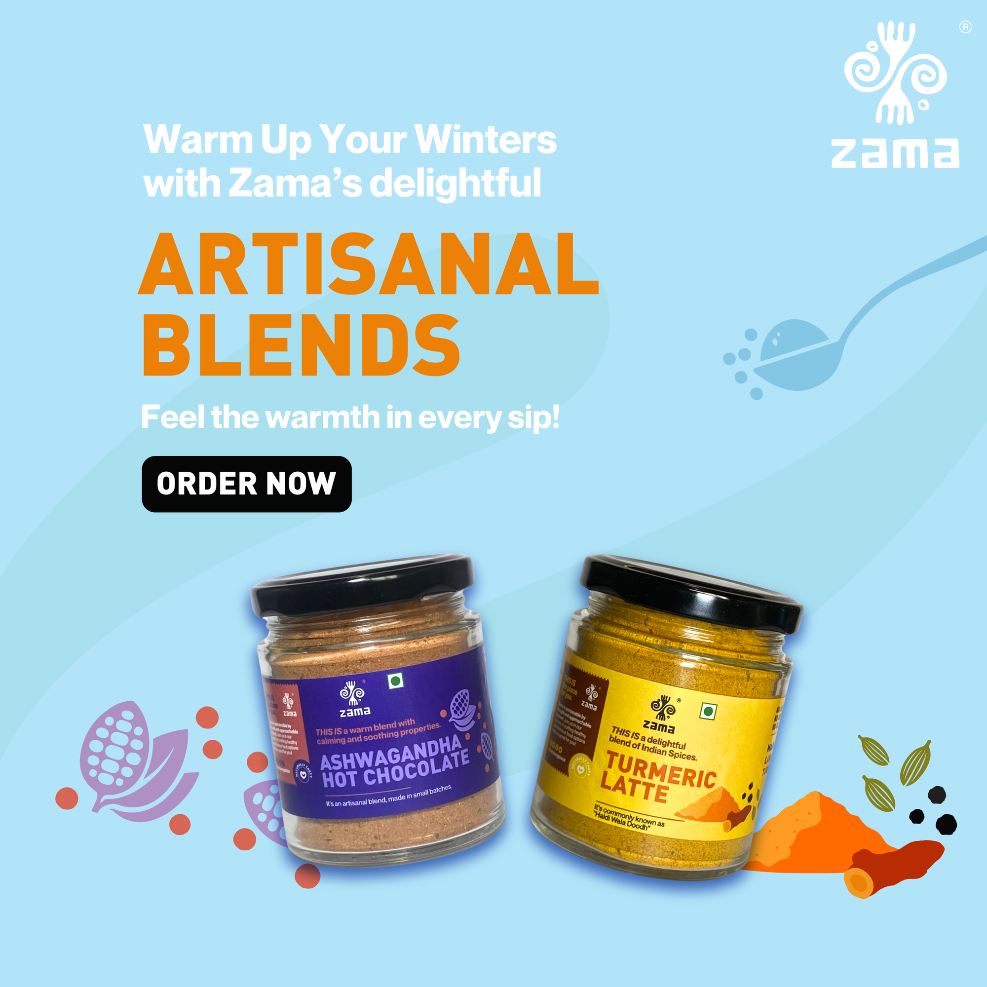 Zama Organics Buy Organic Food Products Online Mumbai