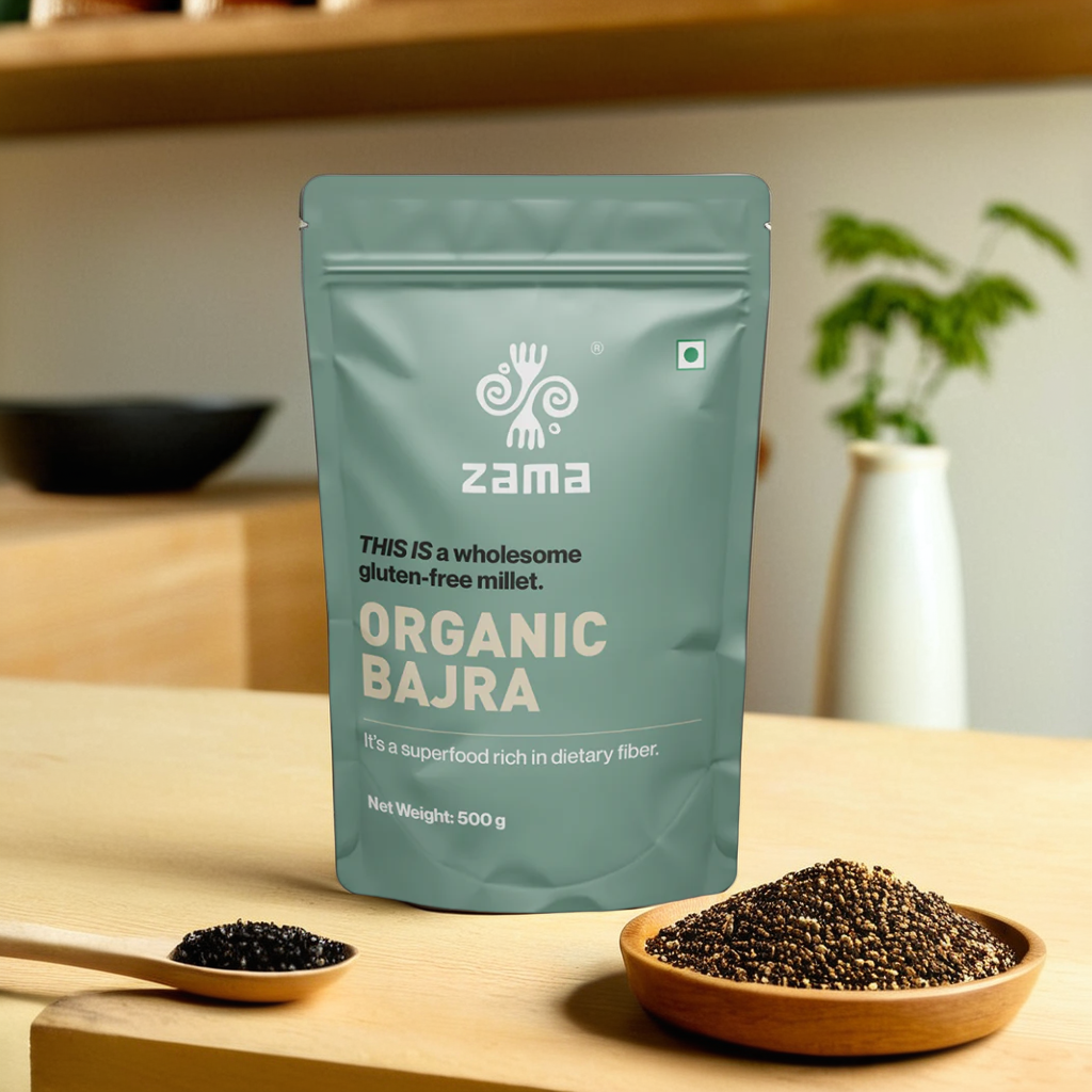 BAJRA