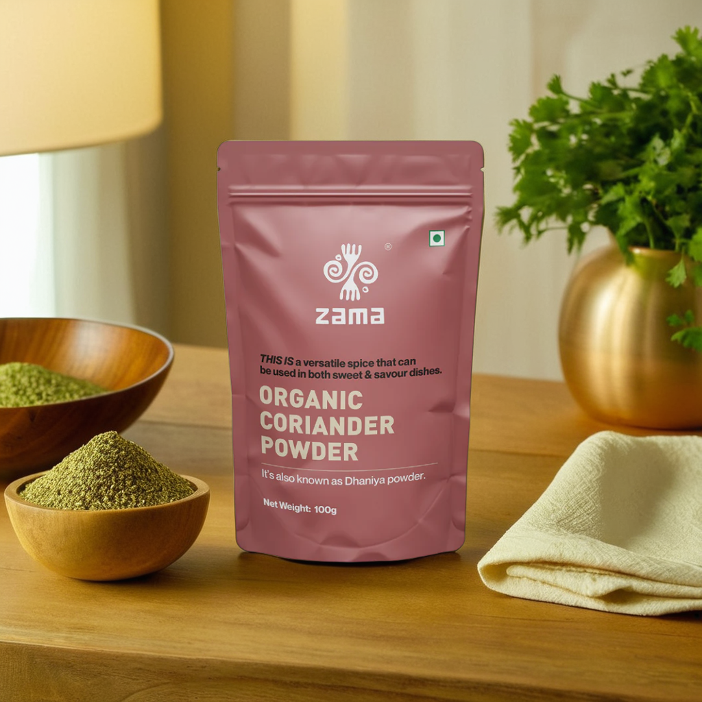 CORIANDER POWDER