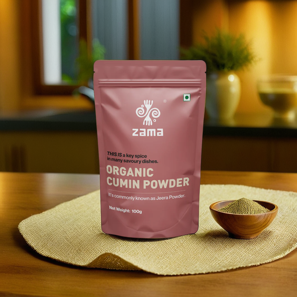 CUMIN POWDER