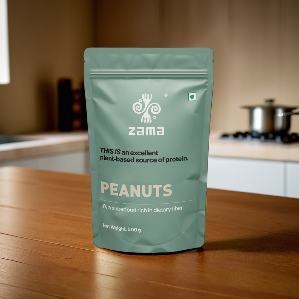 PEANUTS