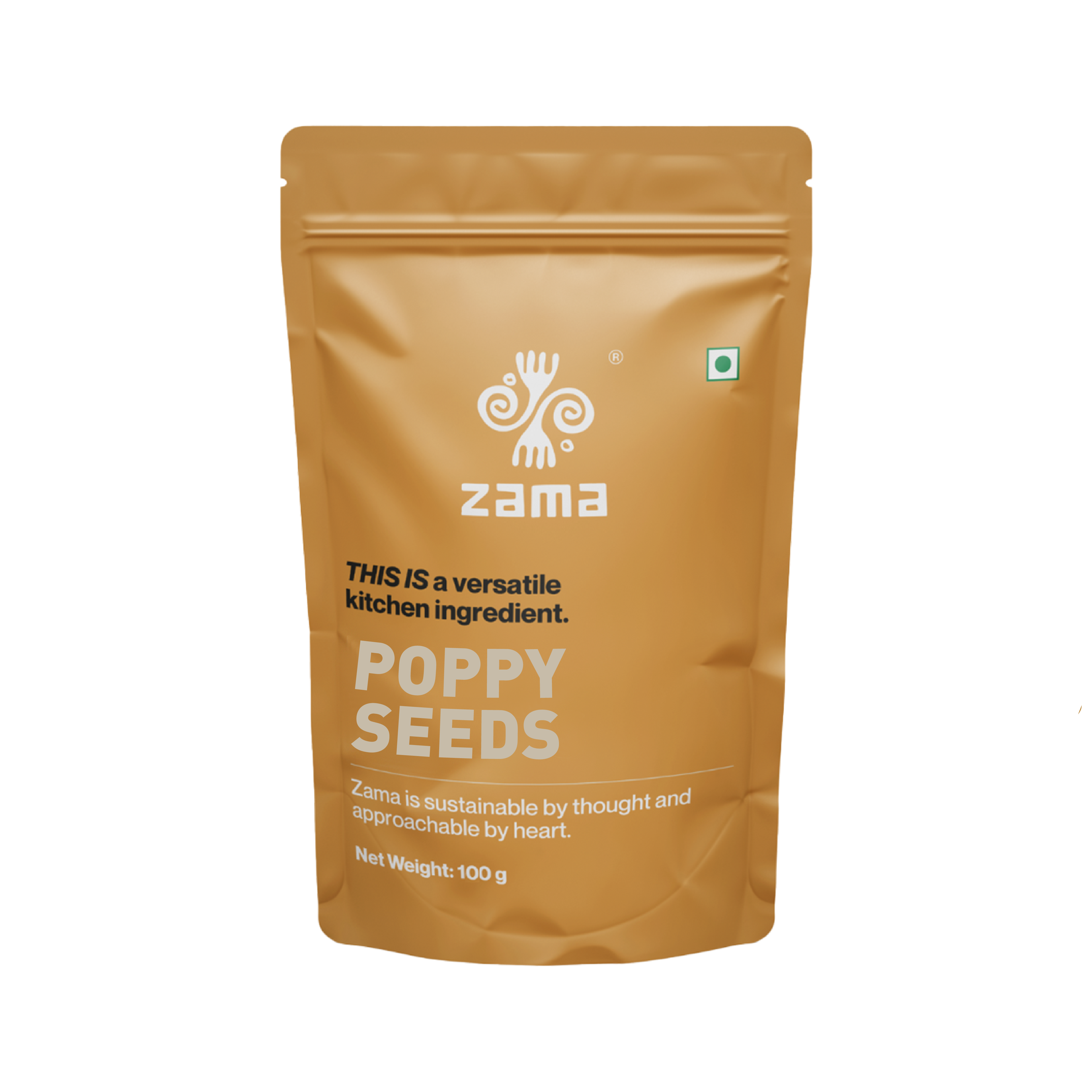 POPPY SEEDS