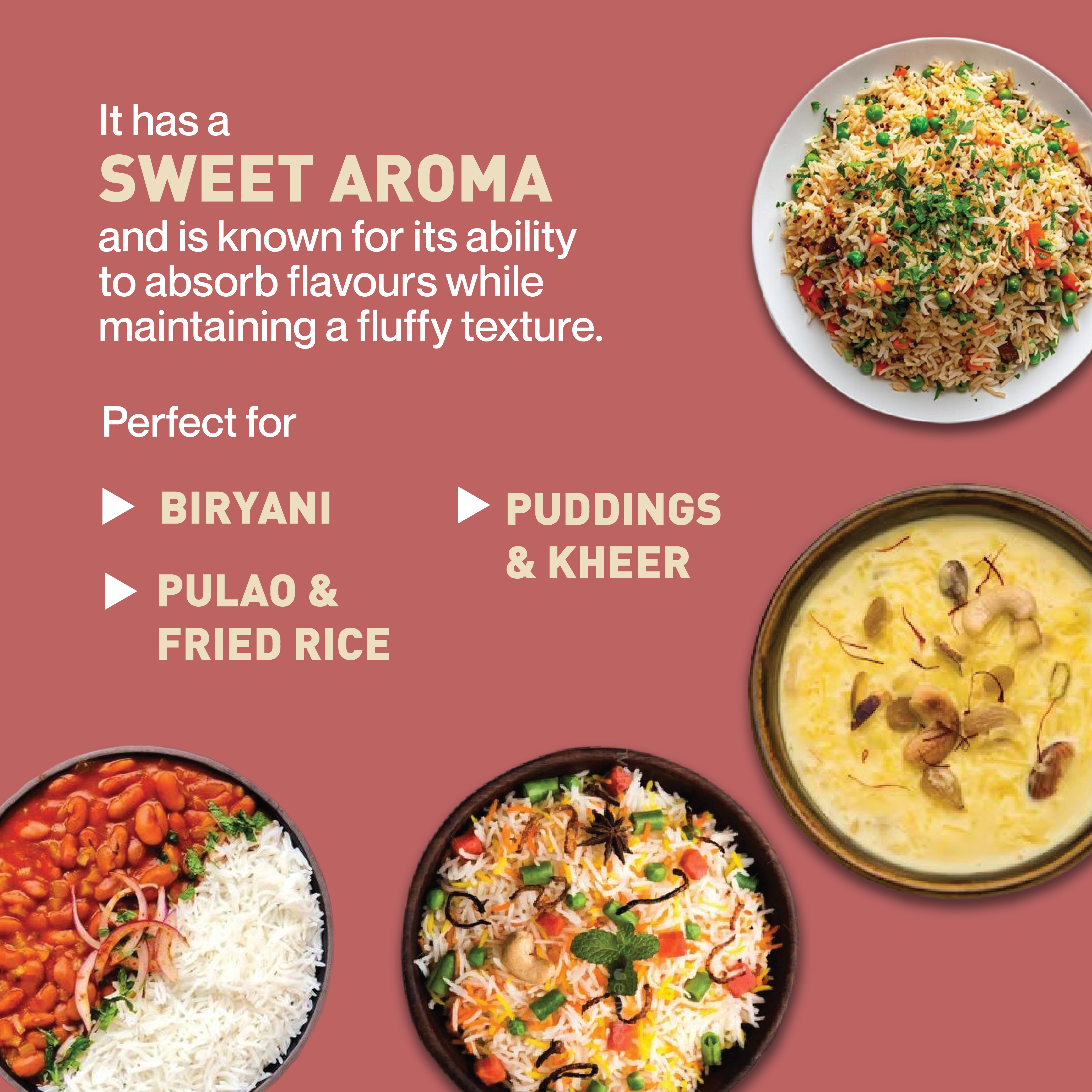 ORGANIC INDRAYANI RICE