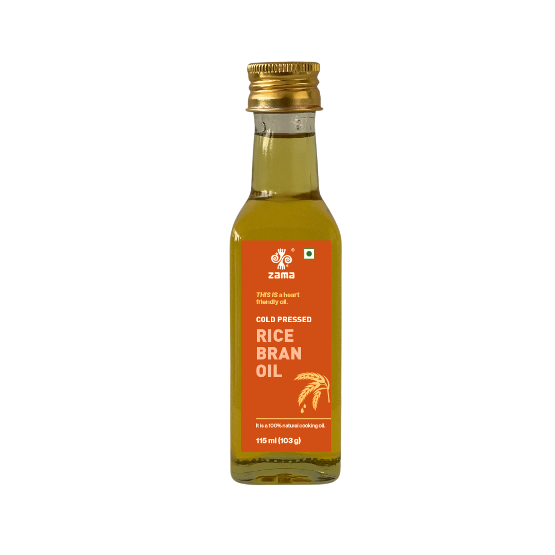KITCHEN OIL SAMPLE PACK – 115 ML (PACK OF 6 OILS)