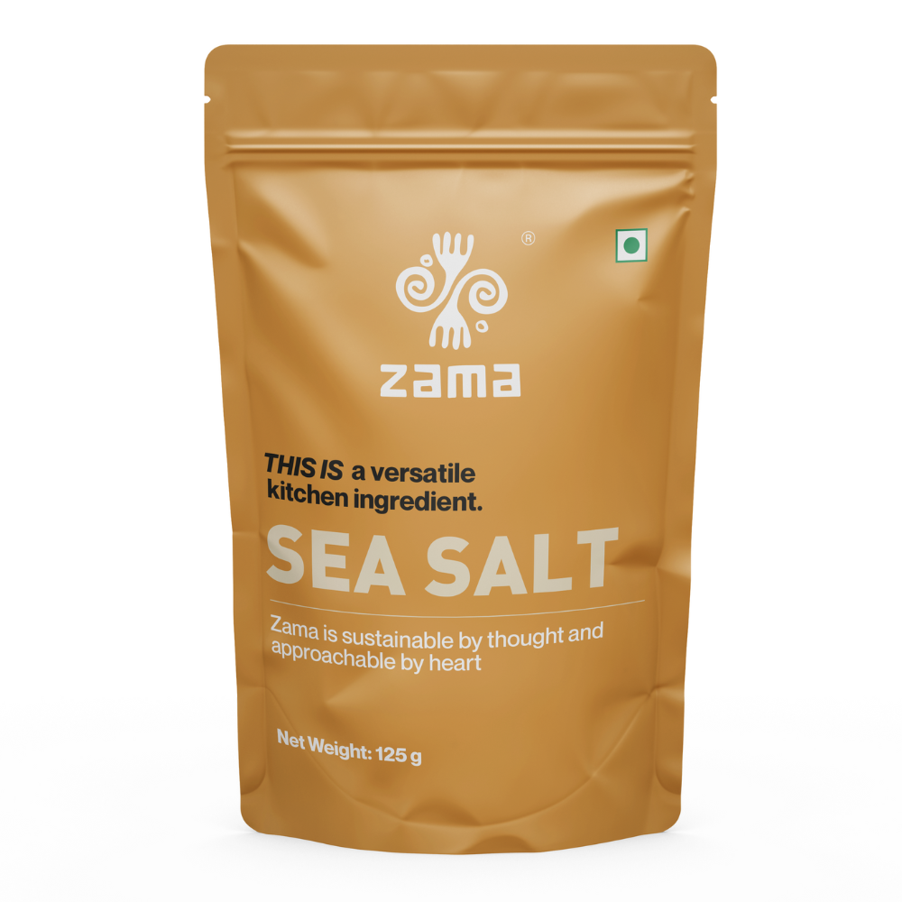 SEA SALT