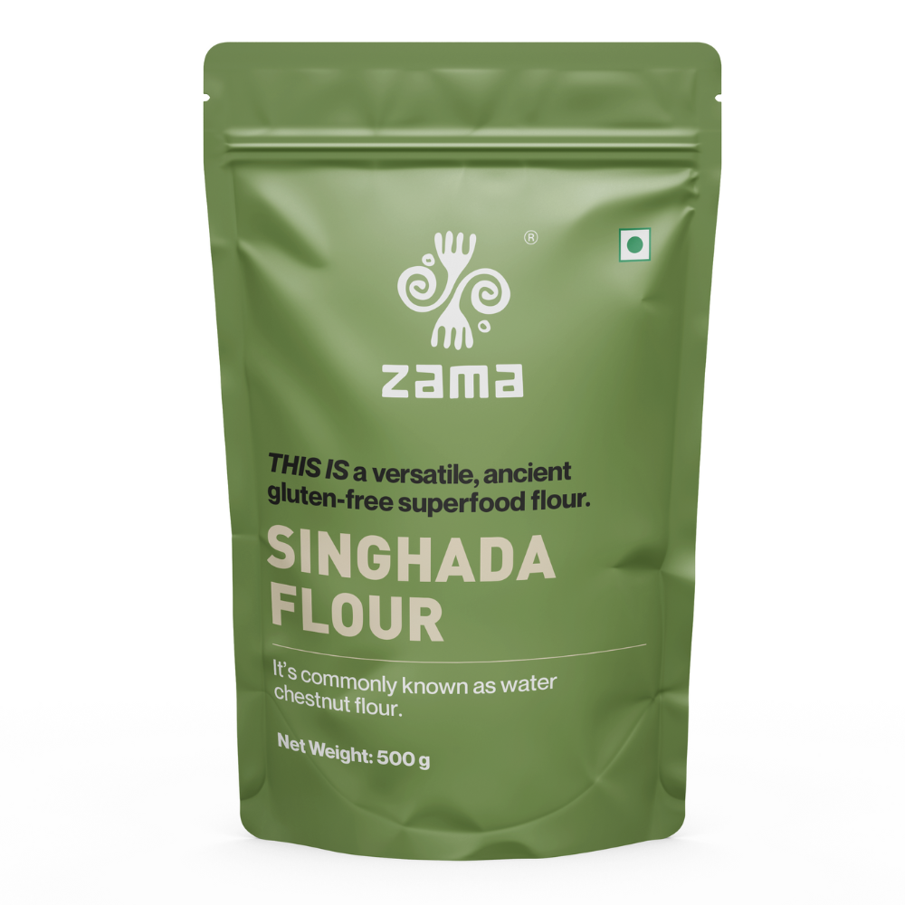 SINGHADA FLOUR