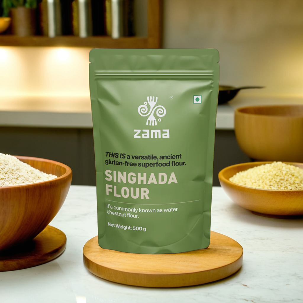 SINGHADA FLOUR