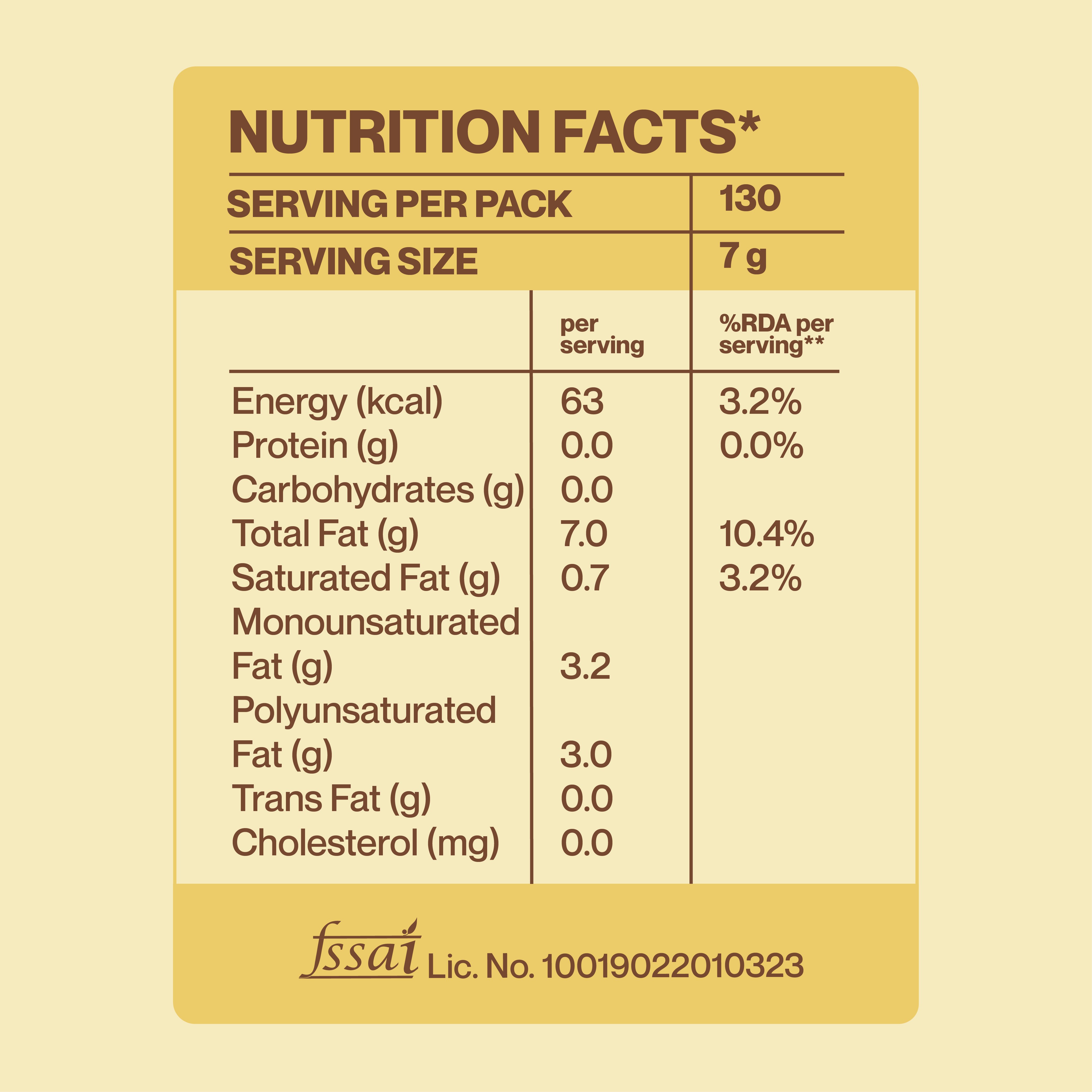 WOOD PRESSED SUNFLOWER OIL