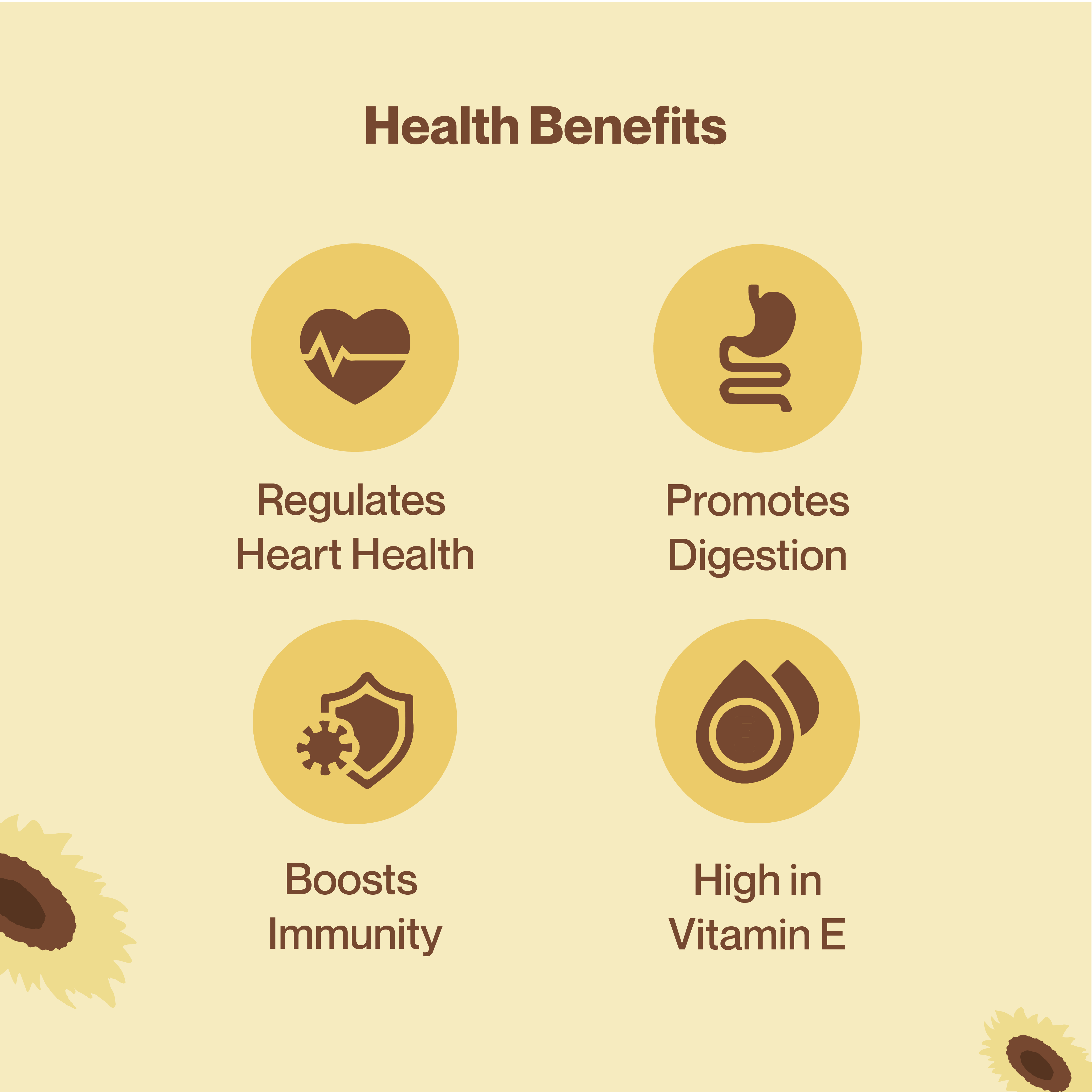 WOOD PRESSED ORGANIC SUNFLOWER OIL
