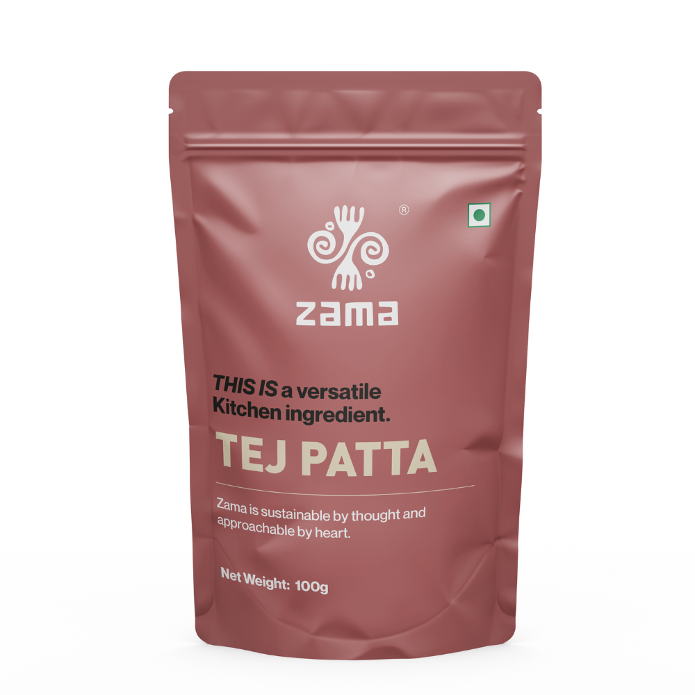 TEJ PATTA