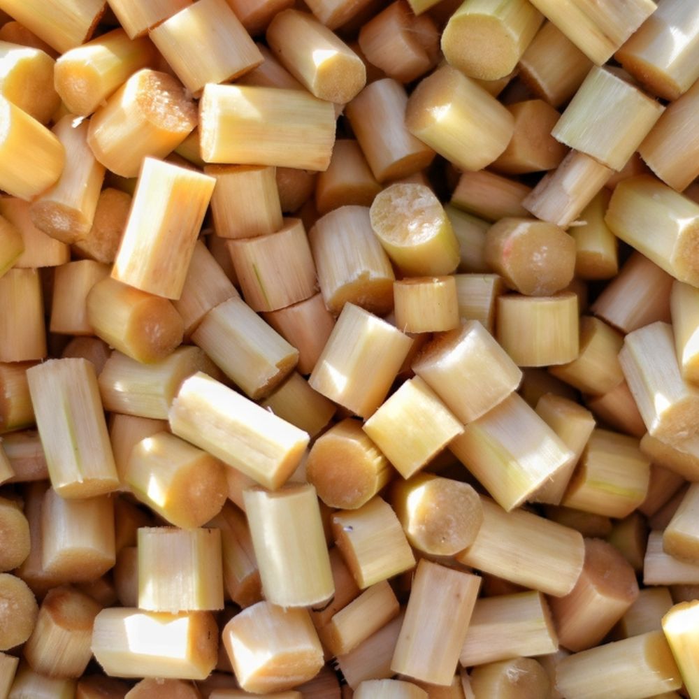 SUGARCANE CUBES