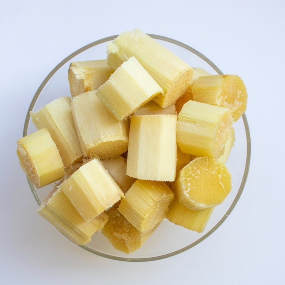 SUGARCANE CUBES