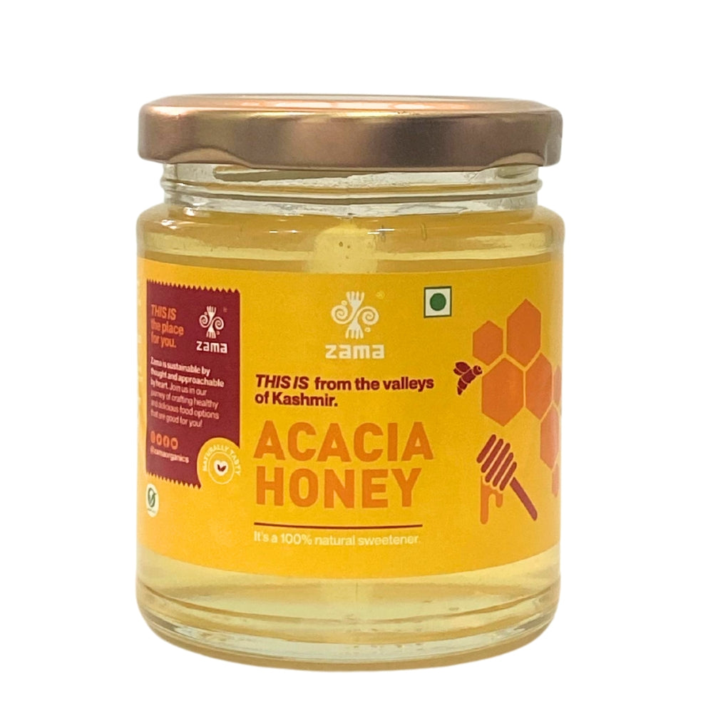 ACACIA HONEY