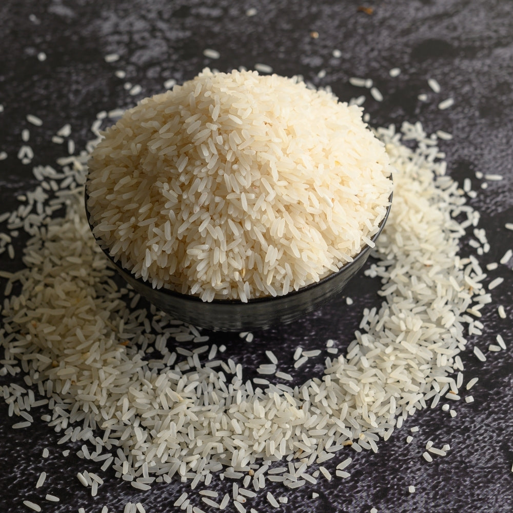 SONAMASURI WHITE RICE