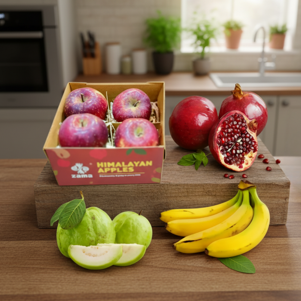 EVERYDAY FRESH FRUITS COMBO