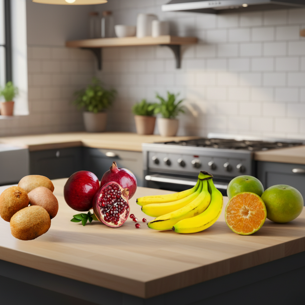 DAILY FRUIT COMBO