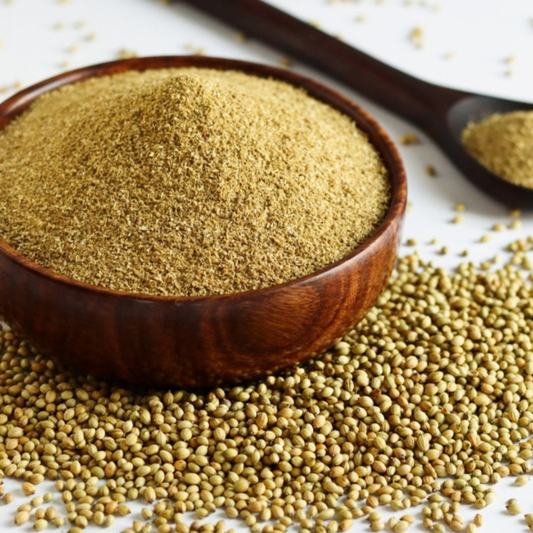 ORGANIC CORIANDER POWDER