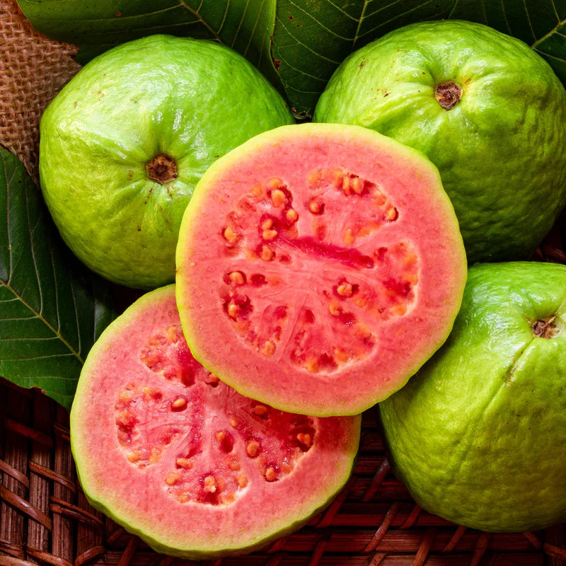 FARM-FRESH FRUITS PACK