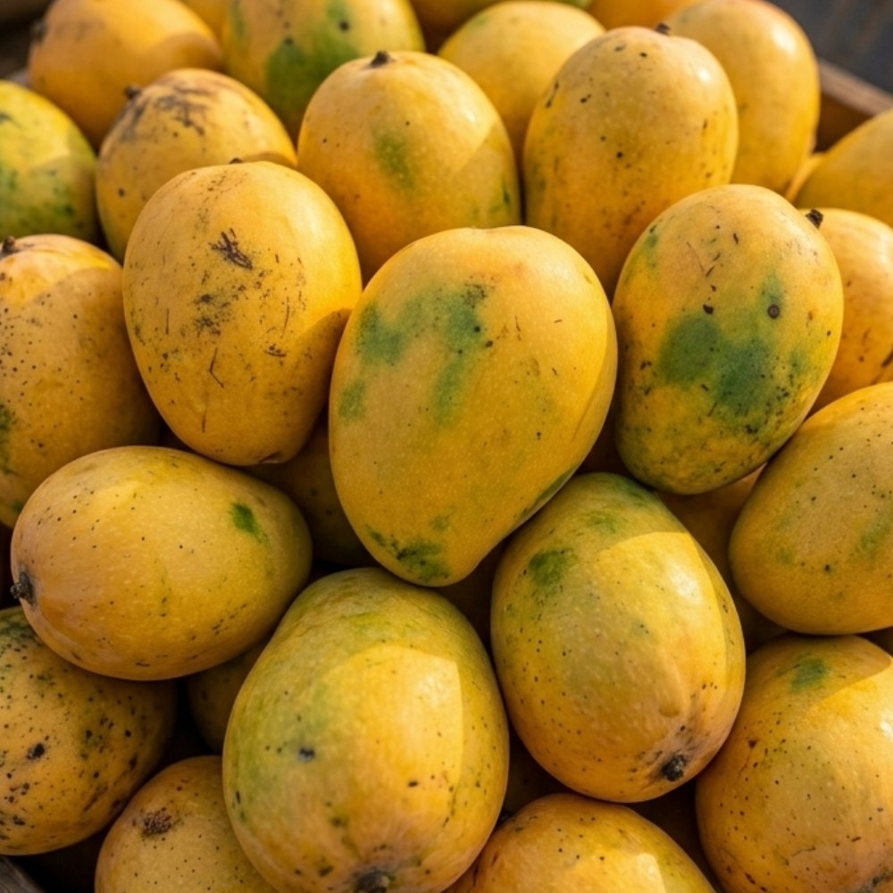 ZAMA MANGOES