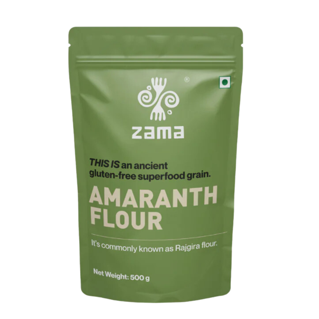 Amarnath Flour- Gluten Free