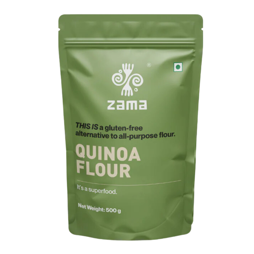 Quinoa Flour-Gluten Free