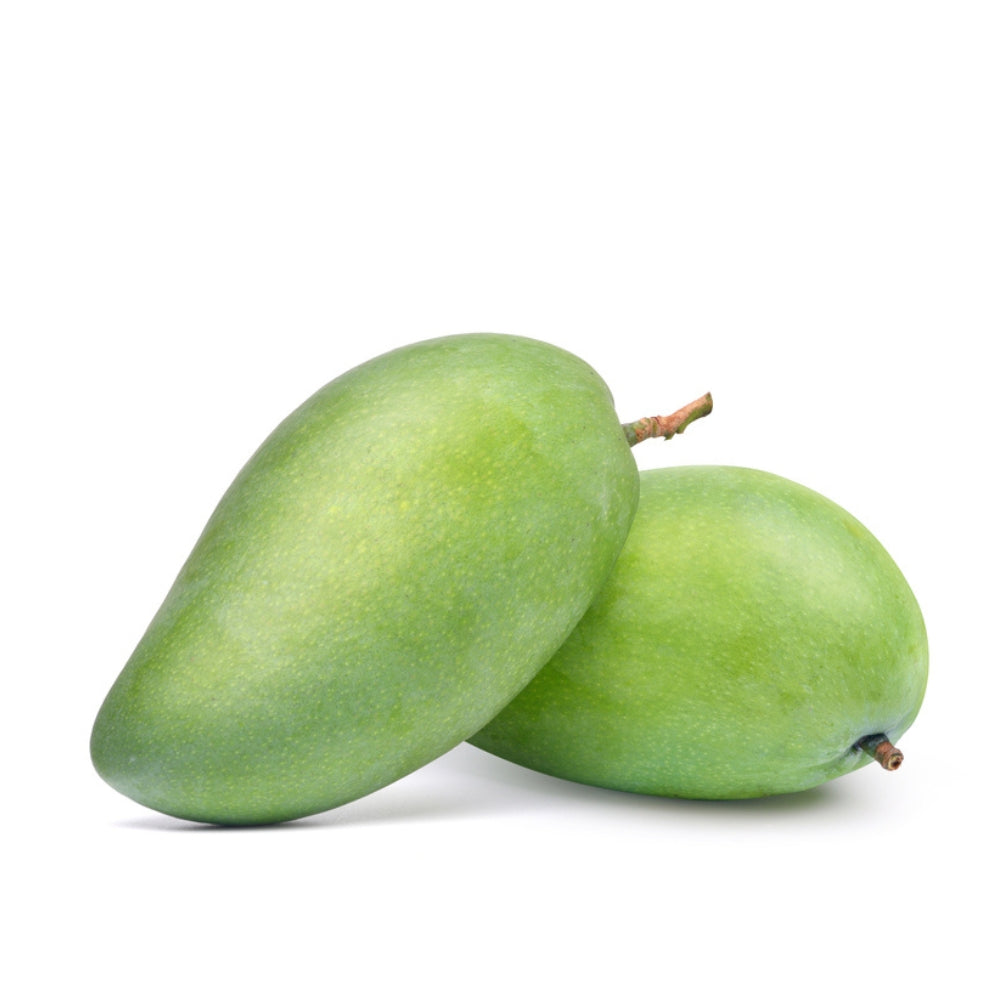 ORGANIC RAW MANGO