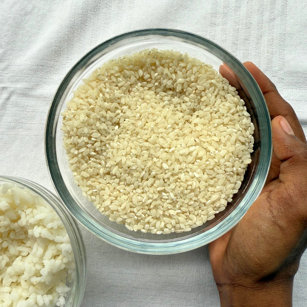 KASHMIRI MUSHQBUDJI RICE