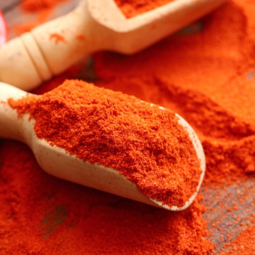 KASHMIRI RED CHILLI POWDER