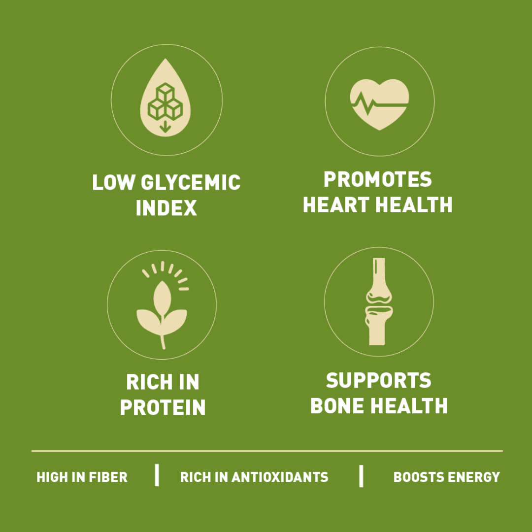 Pure and Wholesome: Organic Almond Flour for Nutrient-Rich Baking |Zama