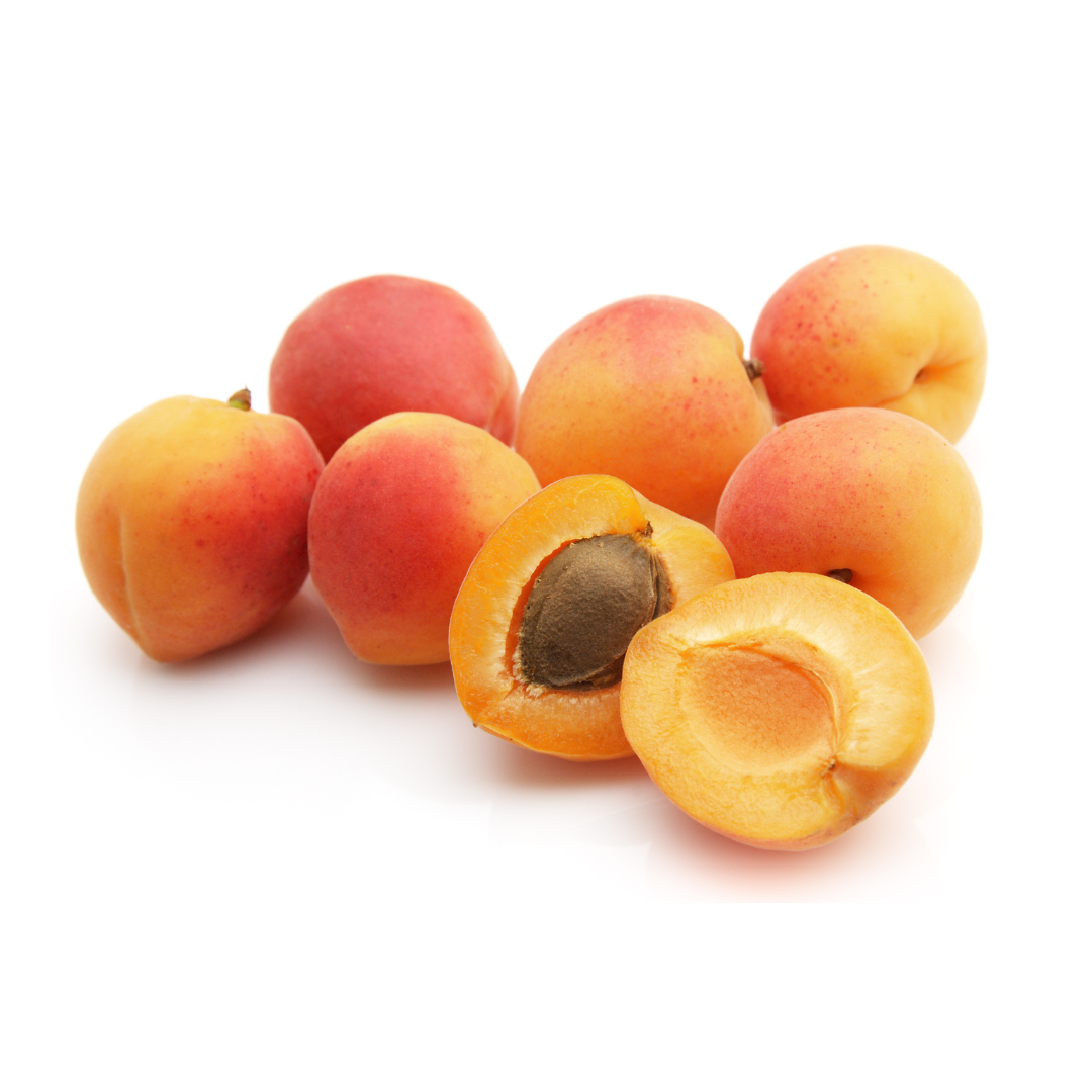 ORGANIC APRICOT