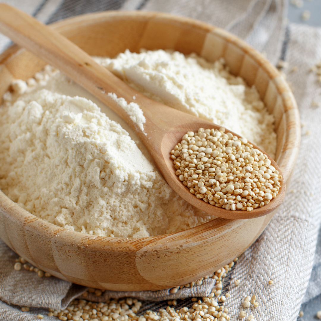 Quinoa Flour-Gluten Free