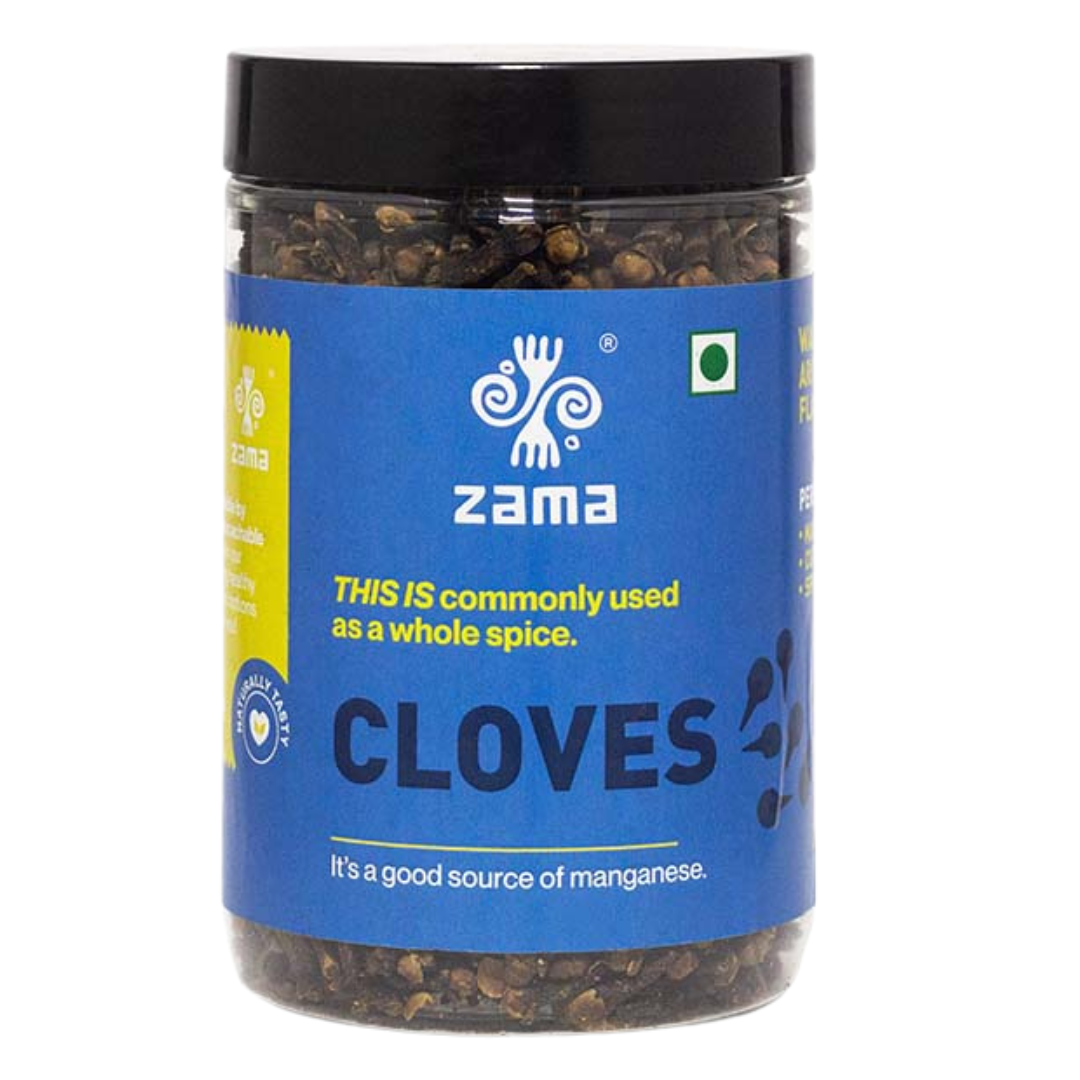 Zama Organics- Cloves