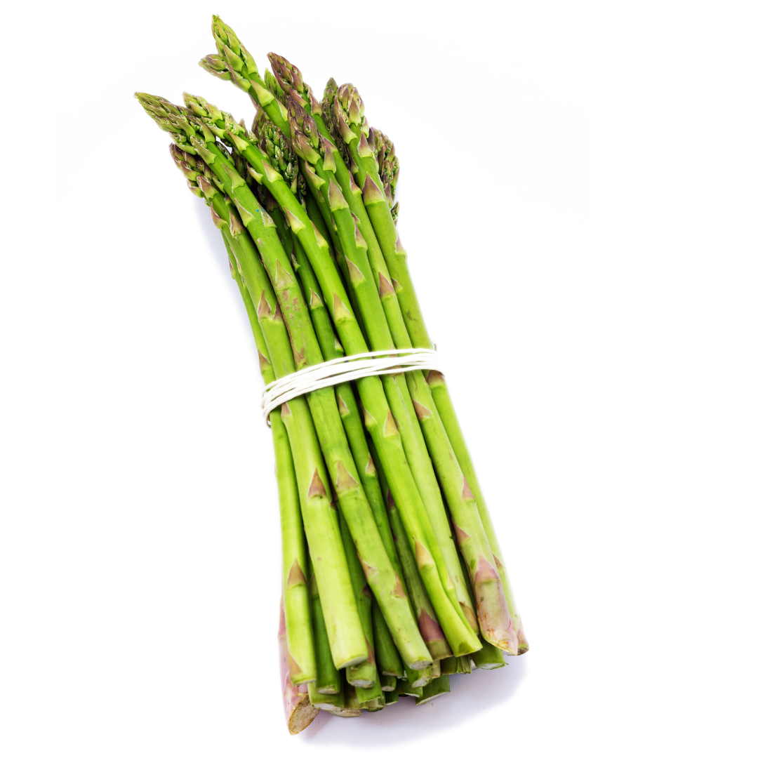 ASPARAGUS