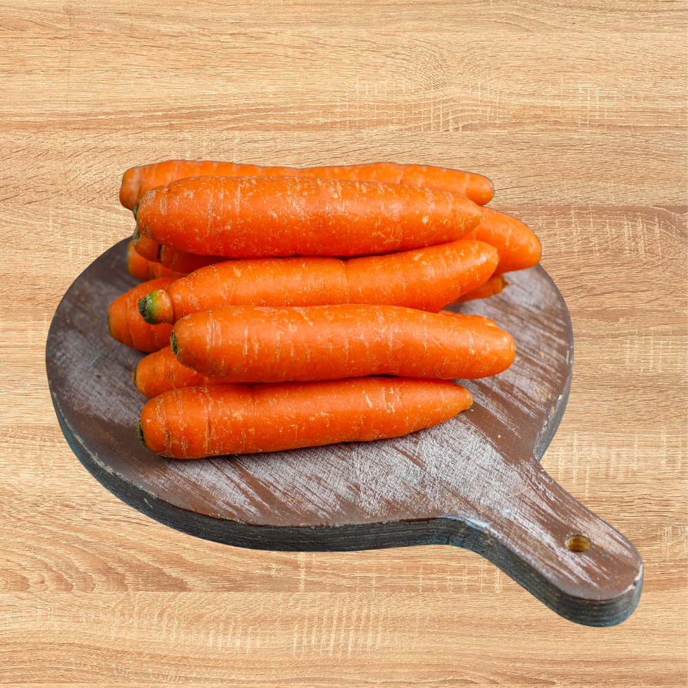 BABY CARROT