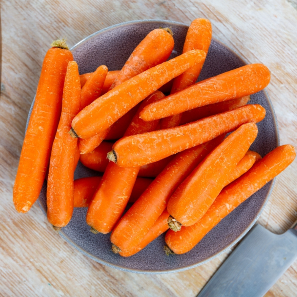 FRESH CARROT