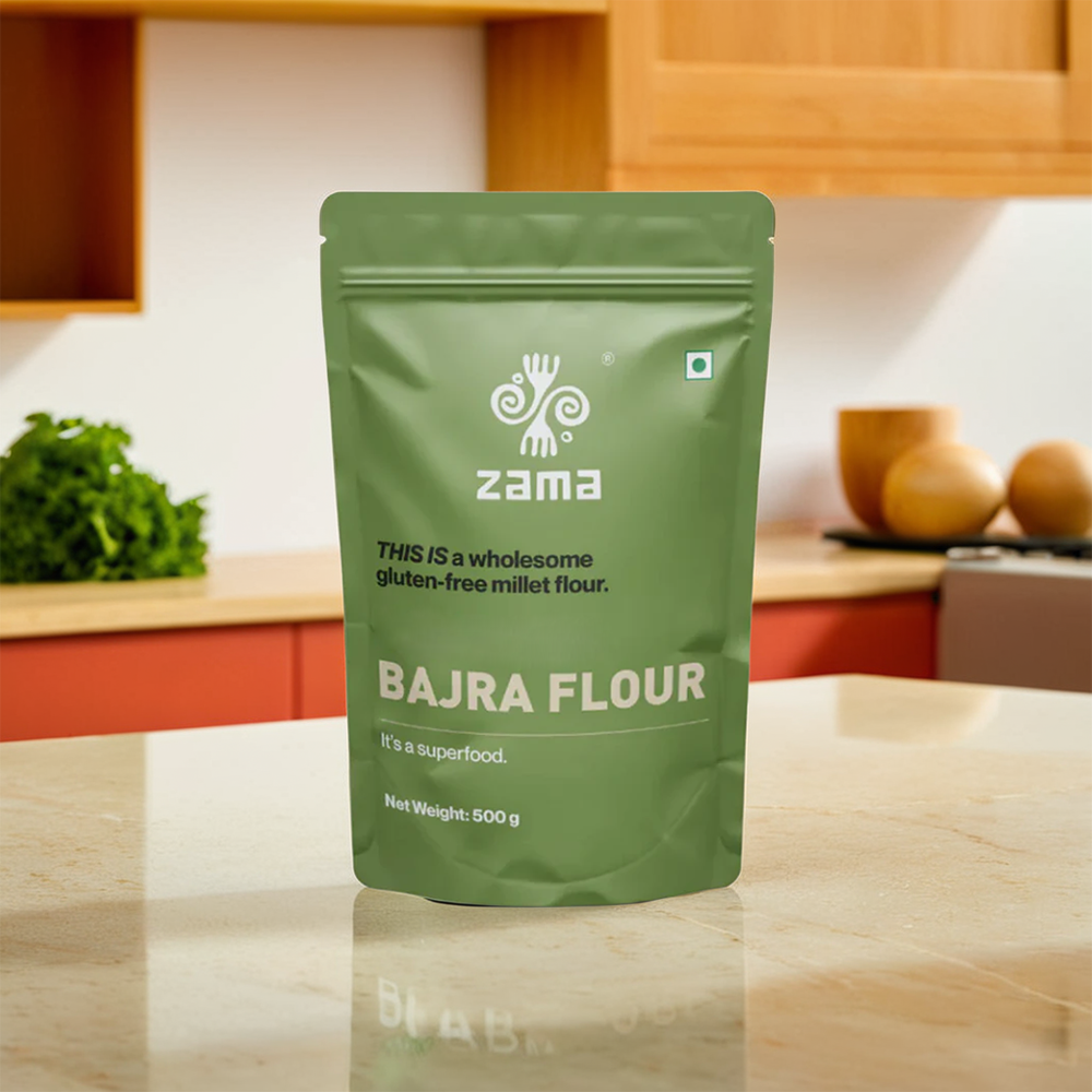 BAJRA FLOUR