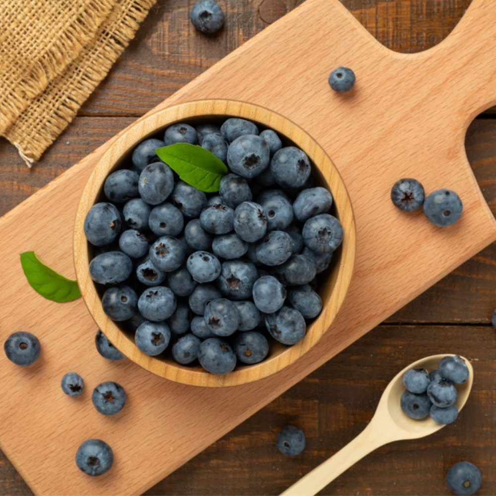 FRESH FRUIT PACK (FRESH BLUEBERRY, FRESH HASS AVOCADO)