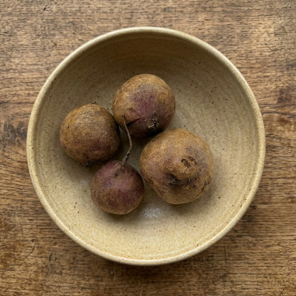 FRESH BEETROOT