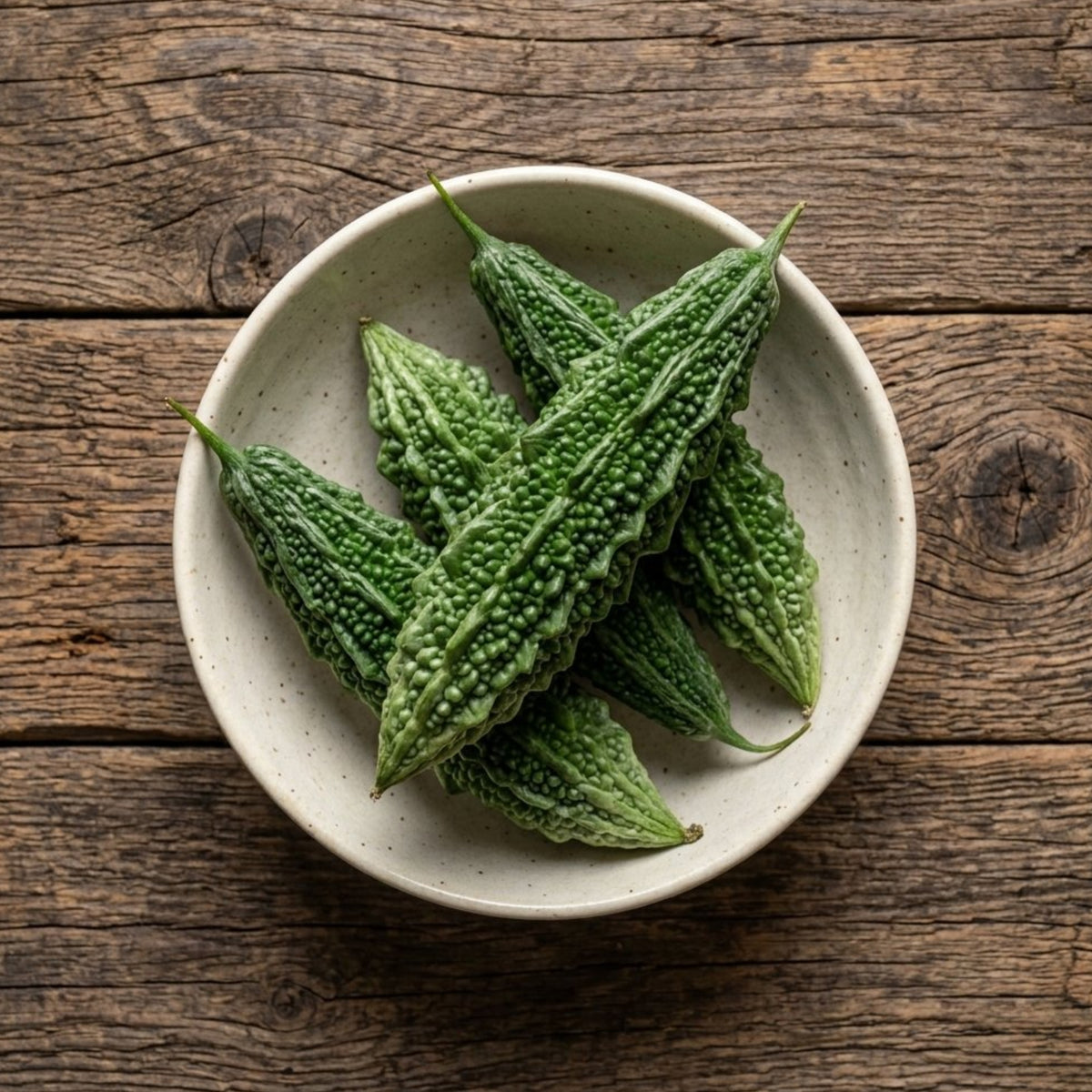FRESH BITTER GOURD (KARELA)