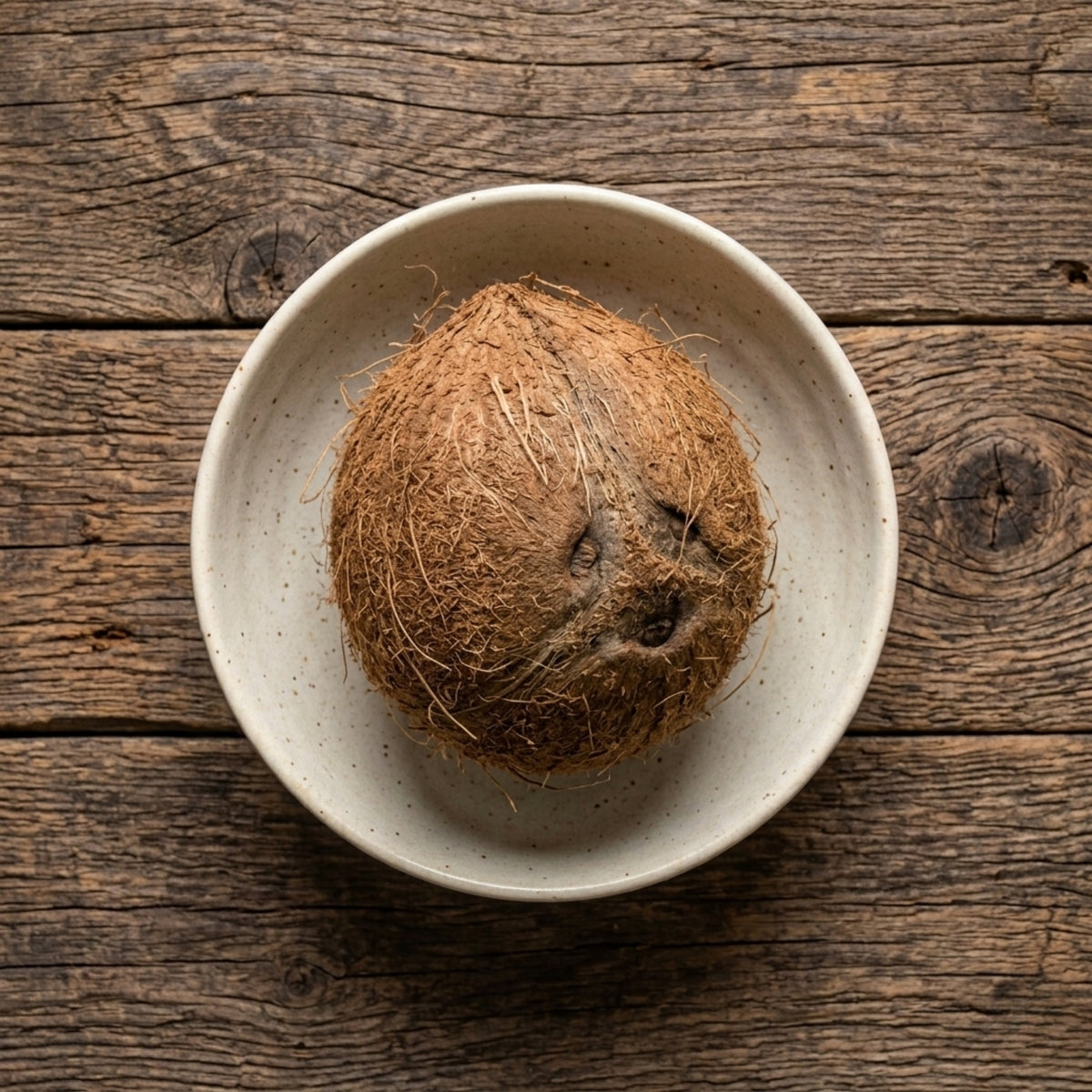FRESH COCONUT